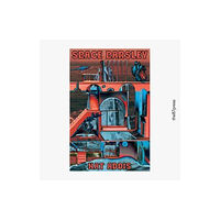 The 87 Press Space Parsley (häftad, eng)