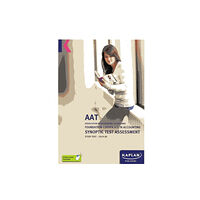 Kaplan Publishing FOUNDATION CERTIFICATE IN ACCOUNTING SYNOPTIC TEST ASSESSMENT - STUDY TEXT (häftad, eng)