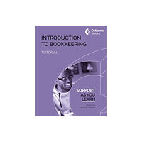 Osborne Books Ltd Introduction to Bookkeeping (Tutorial) (häftad, eng)