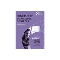 Osborne Books Ltd PRINCIPLES OF BOOKKEEPING WORKBOOK (häftad, eng)