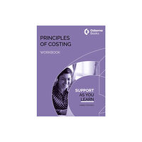 Osborne Books Ltd PRINCIPLES OF COSTING WORKBOOK (häftad, eng)