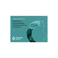 Osborne Books Ltd FINANCIAL ACCOUNTING: PREPARING FINANCIAL STAETMENTS WISEGUIDE (häftad, eng)
