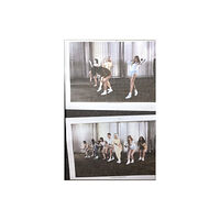 Dent-De-Leone WE WENT AND WE WERE (inbunden, eng)