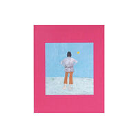 TBW Books PAINTING PHOTOGRAPHS (häftad, eng)