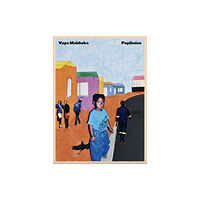 Chose Commune Popihuise (inbunden, eng)