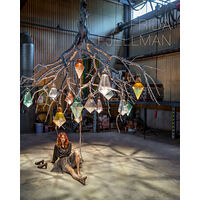 Arvinius+Orfeus Publishing Frida Fjellman (inbunden)