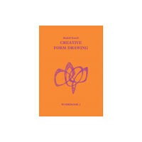 Hawthorn Press Creative Form Drawing: Workbook 2 (häftad, eng)