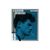 Sturm & Drang Karlheinz Weinberger Mediterraneo Vol.3 (häftad, eng)