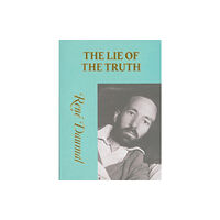 Hanuman Editions THE LIE OF THE TRUTH (häftad, eng)