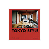 Apartamento Publishing S.L.v Tokyo Style (inbunden, eng)
