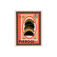 Zuza Zak Pierogi (inbunden, eng)