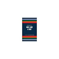 Pendleton Woolen Mills Pendleton One Line a Day (inbunden, eng)