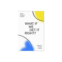 Random House USA Inc What If We Get It Right? (inbunden, eng)
