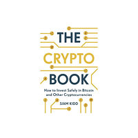 Siam Kidd The Crypto Book (pocket, eng)
