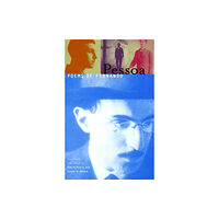 City Lights Books Poems of Fernando Pessoa (häftad, eng)