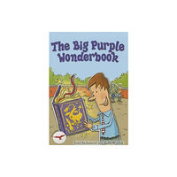 ReadZone Books Limited Big Purple Wonderbook (häftad, eng)