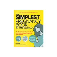 Simplest Baby The Simplest Pregnancy Book in the World (häftad, eng)
