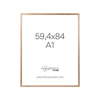 FOCUS Focus Soul Oak Veneer 59,4X84 (A1)