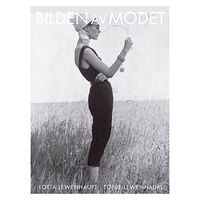 Bokförlaget Arena Bilden av modet (inbunden)