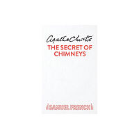 Samuel French Ltd The Secret of Chimneys (häftad, eng)