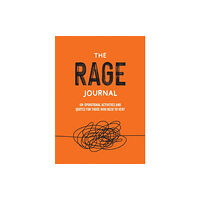 Octopus publishing group The Rage Journal (häftad, eng)