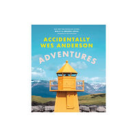 Wally Koval Accidentally Wes Anderson: Adventures (inbunden, eng)