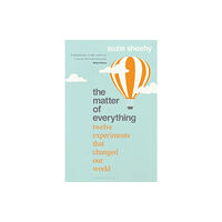 Suzie Sheehy The Matter of Everything (pocket, eng)