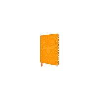 Flame Tree Publishing Jade Mosinski: Bee Artisan Art Notebook (Flame Tree Journals) (bok, eng)