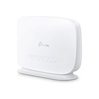 TP-LINK Technologies TP-Link Archer MR505 V1 - trådlös router - WWAN - Wi-Fi 5 - 4G, 3G - skrivbordsmodell