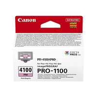 CANON Canon PFI-4100 PM - foto-magenta - original - bläcktank
