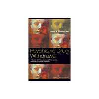 Springer Publishing Co Inc Psychiatric Drug Withdrawal (häftad, eng)