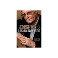 Hal Leonard Corporation George Jones (häftad, eng)