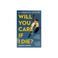 Nicolas Lunabba Will You Care If I Die? (pocket, eng)