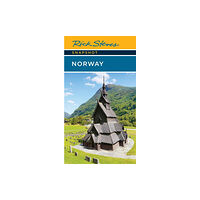Avalon Travel Publishing Rick Steves Snapshot Norway (Sixth Edition) (häftad, eng)