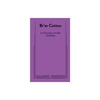 Samuel French Ltd Br'er Cotton (häftad, eng)