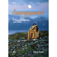 Laila Dahl Enneagrammet : 9 förhållningssätt till livet (inbunden)