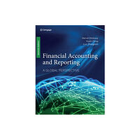 Cengage Learning EMEA Financial Accounting and Reporting (häftad, eng)