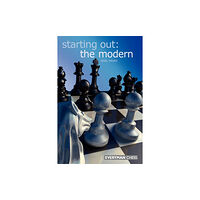 Everyman Chess Starting Out: The Modern (häftad, eng)