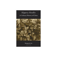 Prospect Books Slippery Noodles (häftad, eng)