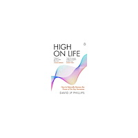 David JP Phillips High on Life (pocket, eng)