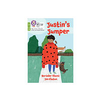 HarperCollins Publishers Justin's Jumper (häftad, eng)