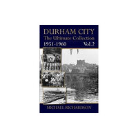 JMD Media Durham City: The Ultimate Collection Vol2: 1951-1960 (häftad, eng)