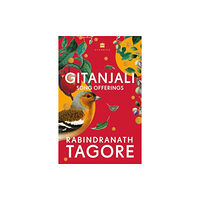 HarperCollins Publishers India Gitanjali (häftad, eng)