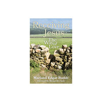 Church Publishing Inc Receiving Jesus (häftad, eng)