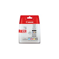 CANON Bläckpatron CANON CLI-581XXL bkcmy4/fp