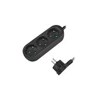 2direct LogiLink - effektband - 3680 Watt