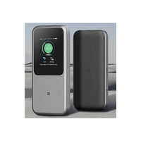 ZTE ZTE MU5120 - mobil hotspot - 5G LTE