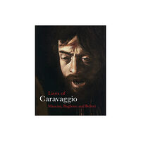 Pallas Athene Publishers The Lives of Caravaggio (häftad, eng)
