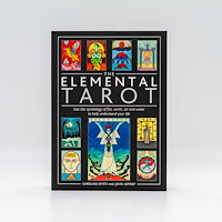 Welbeck Publishing UK Elemental Tarot