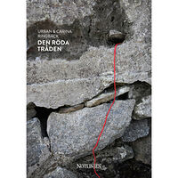 Notlinjen musikförlag Den röda tråden (häftad)